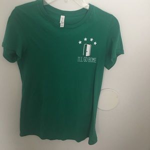 shane dawson “i’ll go home” merch